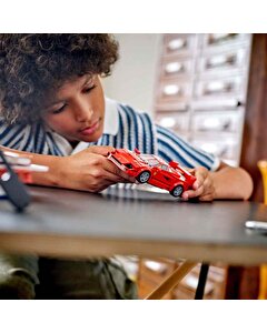 LEGO Speed Champions Ferrari F40 76934