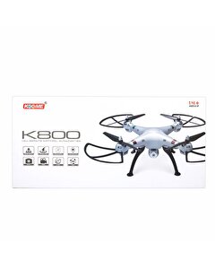 Quadcopter