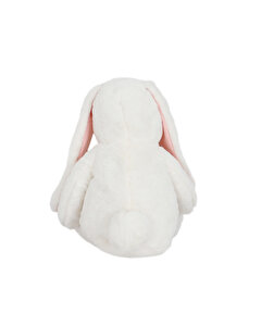 Papyonlu Uzun Kulak Tavşan Ekru 60 Cm