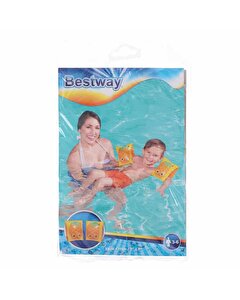 Bestway Ananas Desenli Kolluk