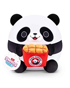 Snackles Aburcubur Peluş 20 Cm S2 Andy