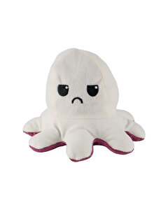 Mood Ahtapot Mor Gri