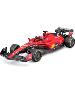 Maisto 1:24 F1 Ferrari Formula RC Elektrikli Yarış Arabası