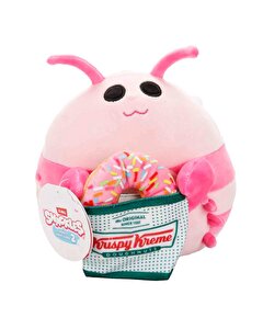 Snackles Aburcubur Peluş 20 Cm S2 Lily