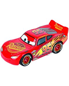 Carrera First Disney Pixar Cars Race Of Friends Seti