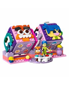LEGO Disney Ters Yüz 2 Duygu Küpleri 43248