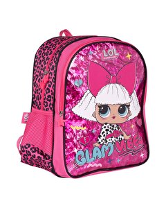 L.O.L. Suprise Okul Çantası 2501