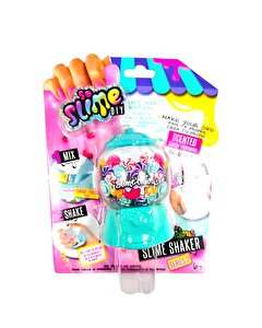 Slimelicious Slime Shaker Candy Machine