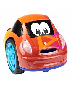 Tooko 360 Derece Dönebilen Radyo Kontrollü Arabam