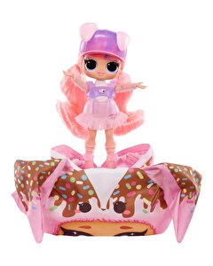 L.O.L. Surprise Tweens Costume Surprise Ali Dance Bebeği