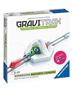 Ravensburger GraviTrax Magnetic Cannon