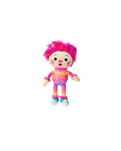 Gabby Dollhouse Marty the Party Kedi Peluş 25 Cm