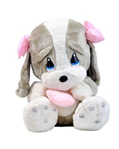 Sad Sam Honey I Love You Peluş 50 cm