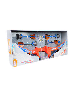 Air Hunter Ok Yay Seti