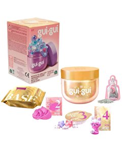 Gui Gui Slime Seti 90737 Sarı