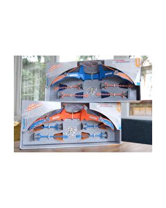 Air Hunter Ok Yay Seti