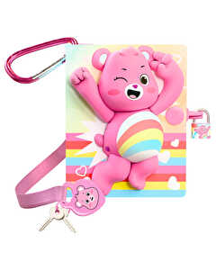 Real Littles Care Bears Mini G&uuml;nl&uuml;k 25568CB Cheer Bear