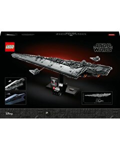 LEGO Star Wars Executor Super Star Destroyer 75356