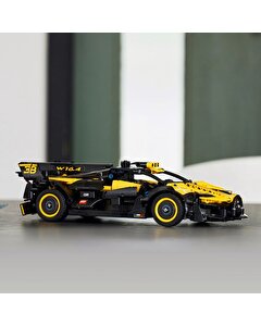 LEGO Technic Bugatti Bolide 42151