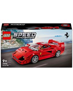 LEGO Speed Champions Ferrari F40 76934