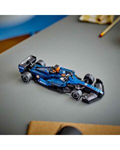 LEGO Speed Champions Williams Racing FW46 F1 Yarış Arabası 77249