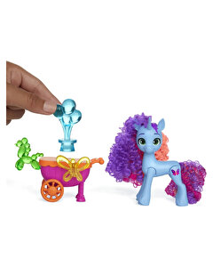 My Little Pony Figür Set Misty Brightdawn F8738
