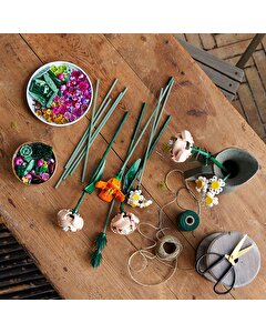 LEGO Creator Çiçek Buketi 10280