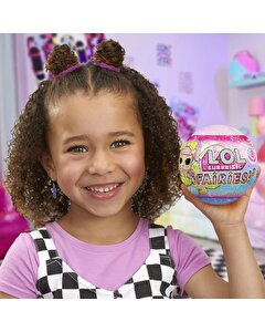 L.O.L. Tots Peri Bebekleri