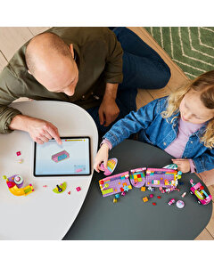 LEGO Gabby's Dollhouse Gabby'nin Parti Odası 10797