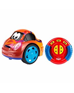 Tooko 360 Derece Dönebilen Radyo Kontrollü Arabam