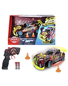 Dickie Tornado Drift 1:24 RC Uzaktan Kumandalı Araba