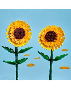 LEGO Iconic Ayçiçeği 40524