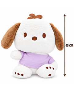 Pochacco Peluş 45 Cm