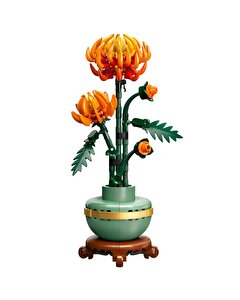 LEGO Icons Krizantem 10368
