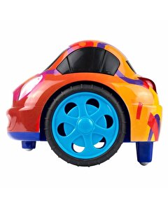 Tooko 360 Derece Dönebilen Radyo Kontrollü Arabam