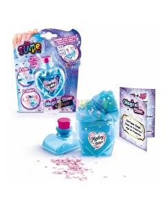Magical Slime Sihirli İksir Mystery Potion