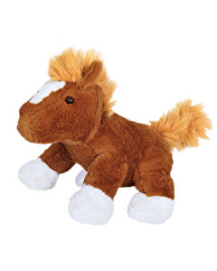 Chestnut At Peluş 40 Cm