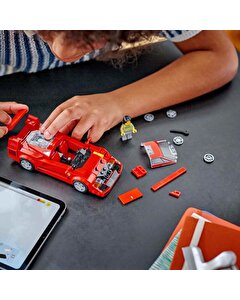 LEGO Speed Champions Ferrari F40 76934