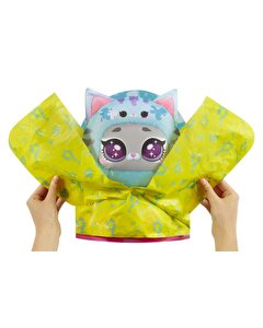 L.O.L. Surprise Tweens Kostüm Sürprizi Emma Emo Bebeği