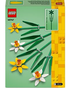LEGO Iconic Nergis 40747