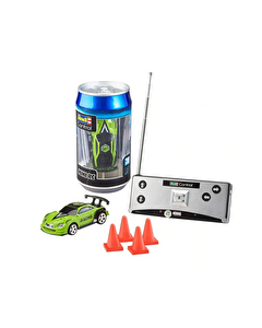 Revell RC Mini İtfaiye Arabası Yeşil