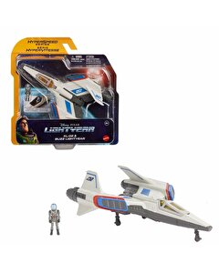 Lightyear U&ccedil;ak Serisi Xl-01 Buzz Lightyear HHJ94