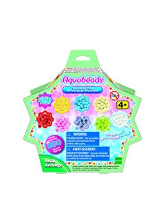 Star Bead Yedek Boncuk Seti