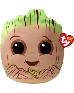 TY Squishy Beanies Marvel Groot 25 Cm