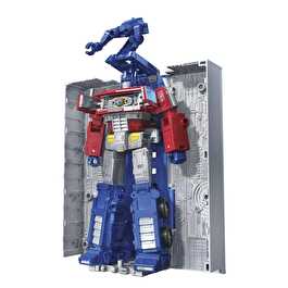 Transformers Generations War for Cybertron: Kingdom Leader WFC-K11