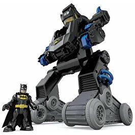 Imaginext DC Super Friends Batman Robot DMT82