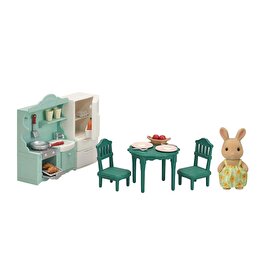 Sylvanian families room sets best sale