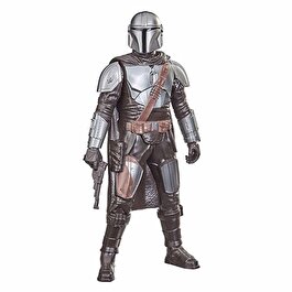 Hasbro mandalorian hotsell