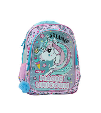 Unicorn İlkokul Çantası 7822