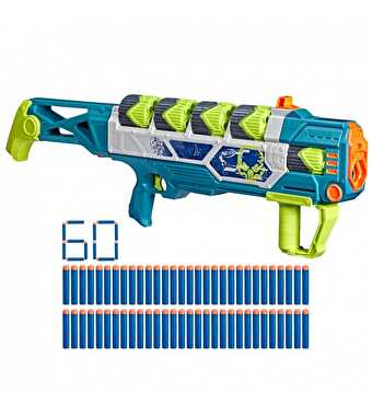 Nerf Rebel Ops Doom Cannon G2973